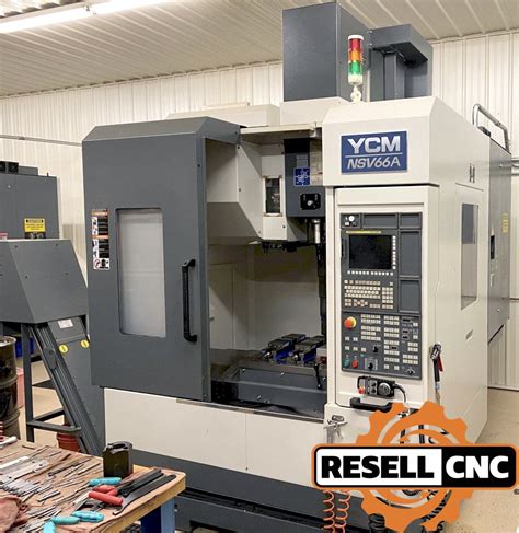 ycm cnc|About .